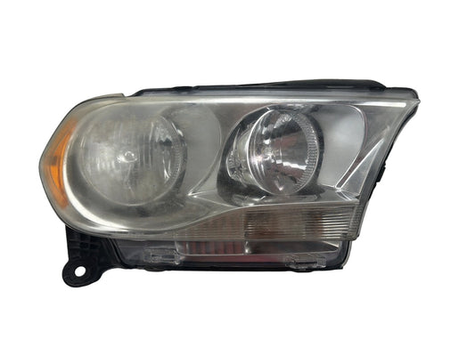 2011-2013 Dodge Durango WD-Front Right Passenger Headlight M143280 OEM