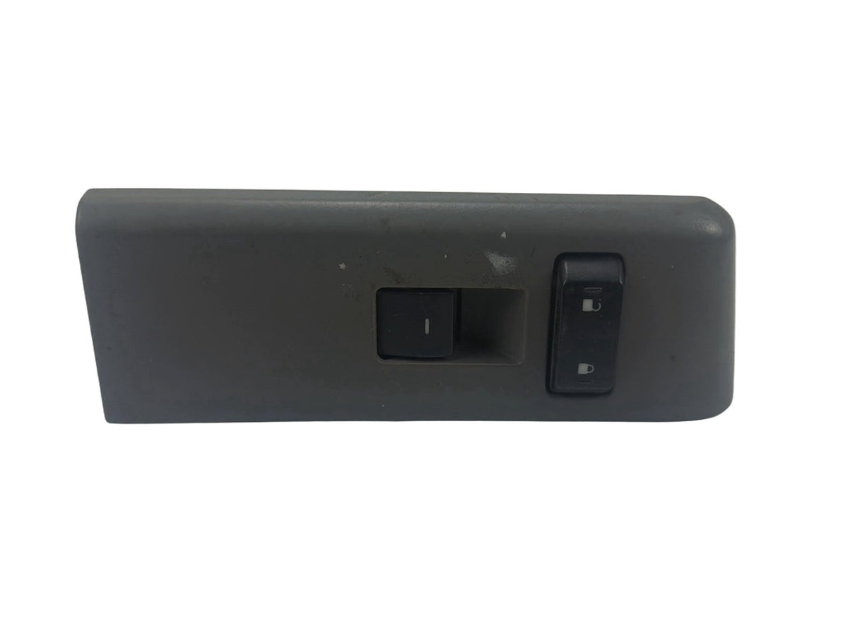 2009-2014 Ford E-250 Right Door Window Switch w/ Bezel 9C24-14A563-AFW OEM