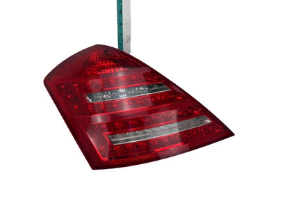 2007-2013 Mercedes-Benz S-Class W221-S550 Rear Left Driver Side Tail Light OEM