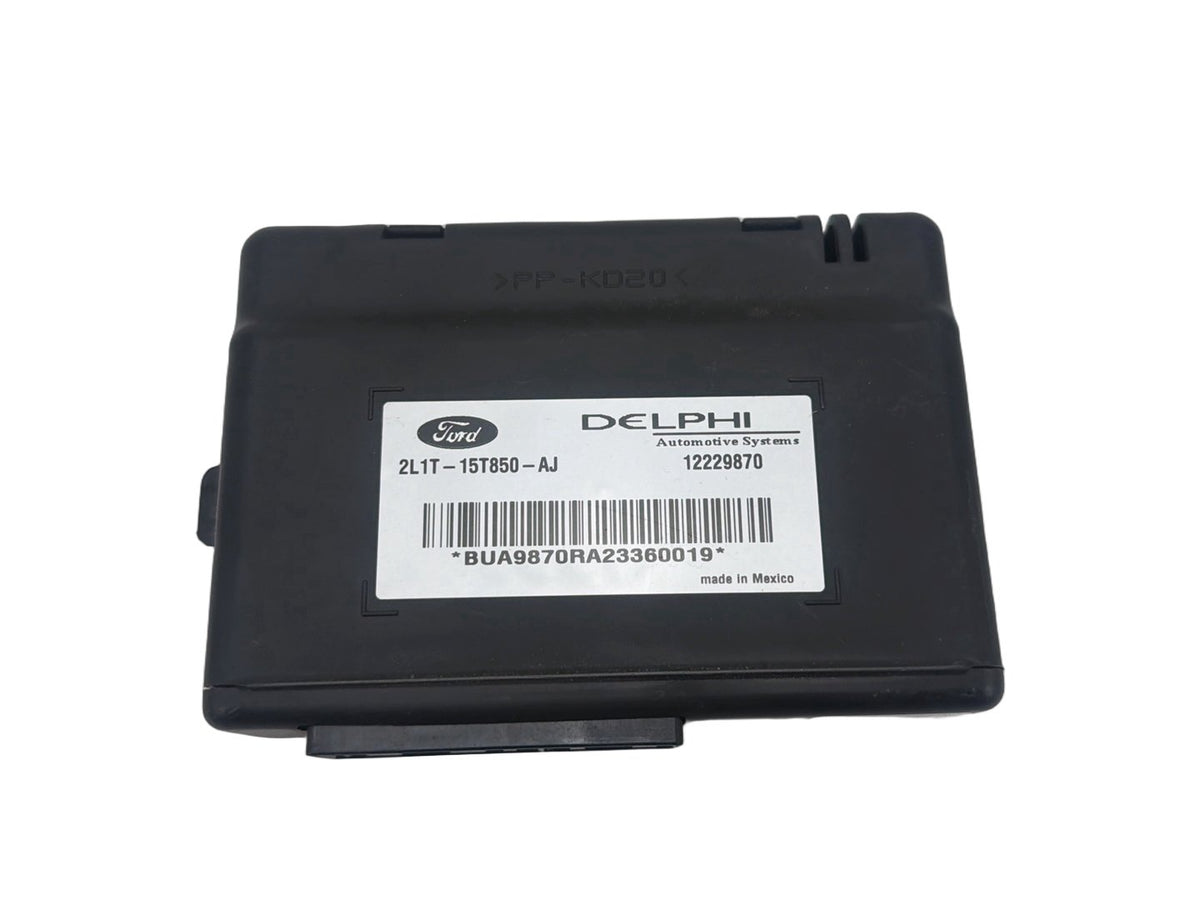 2003-2004 Lincoln Navigator U228-Parking Assist Control Module 2L1T-15T850-AJ OEM
