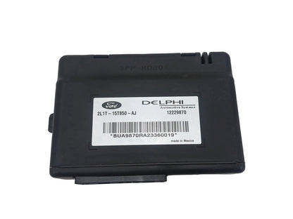 2003-2004 Lincoln Navigator U228-Parking Assist Control Module 2L1T-15T850-AJ OEM