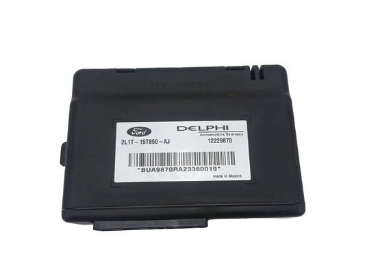 2003-2004 Lincoln Navigator U228-Parking Assist Control Module 2L1T-15T850-AJ OEM