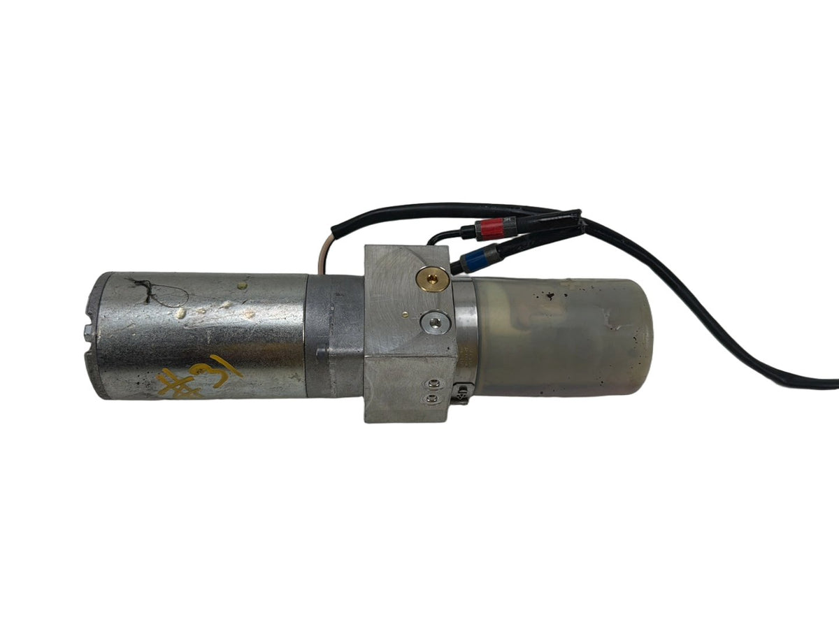 2007-2013 Mercedes-Benz S-Class Trunk Lid Locking Hydraulic Pull Down Pump OEM