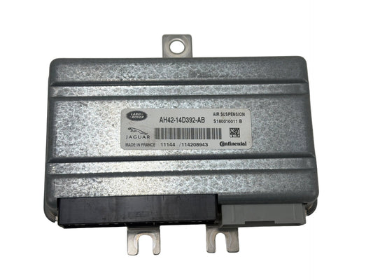 2010-2012 Land Rover Range Rover L322 Air Suspension Control Module OEM