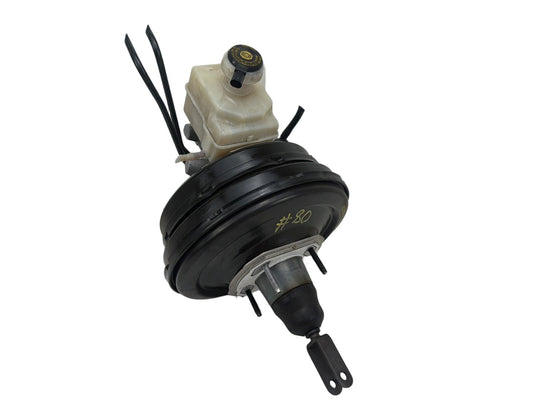 2010-2013 Land Rover Range Rover Sport Power Vacuum Brake Booster Unit OEM
