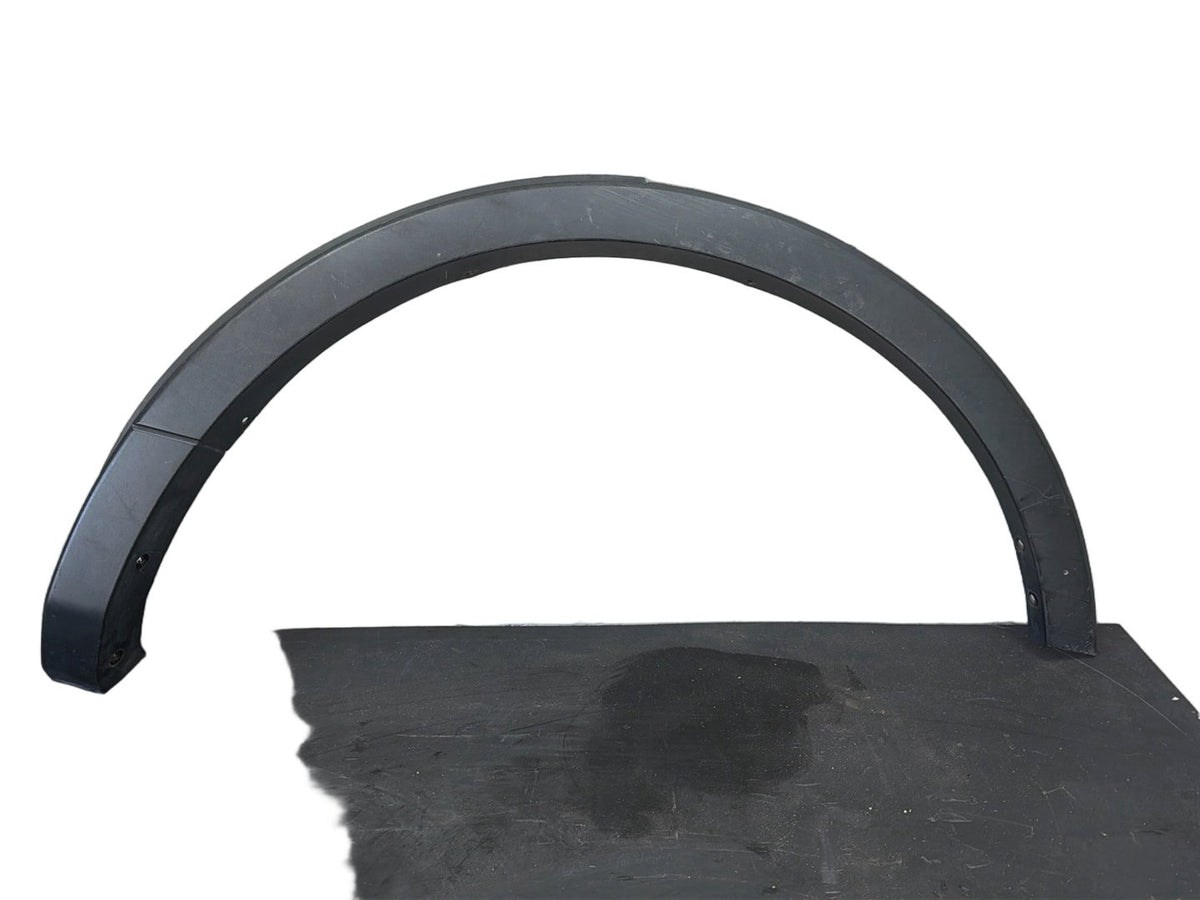 2011-2019 Ford Explorer Rear Left Side Fender Flare Wheel Arch Trim Moulding OEM
