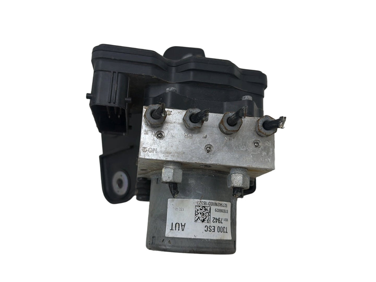 2012-2015 Chevrolet Sonic ABS Pump Anti Lock Brake Module 9531794 OEM