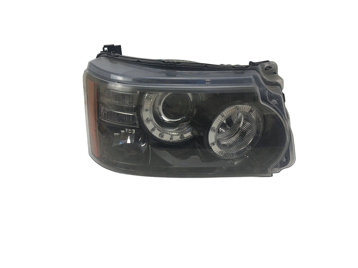 2010-2013 Land Rover Range Rover Sport Right Side Xenon HID Headlight OEM