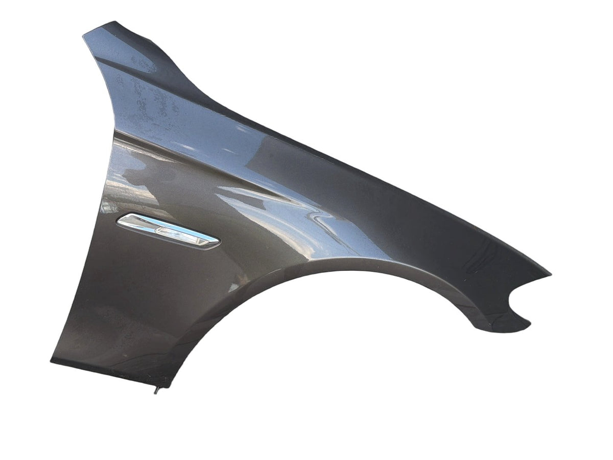 2012-2016 BMW 528i F10 Front Right Passenger Side Fender OEM