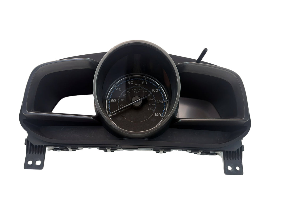 2016-2020 Mazda CX-3 Speedometer Instrument Cluster Gauge D09M55430 OEM