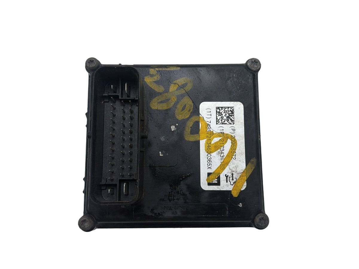 2011-2014 Cadillac CTS ABS Pump Anti Lock Control Module 20968572 OEM