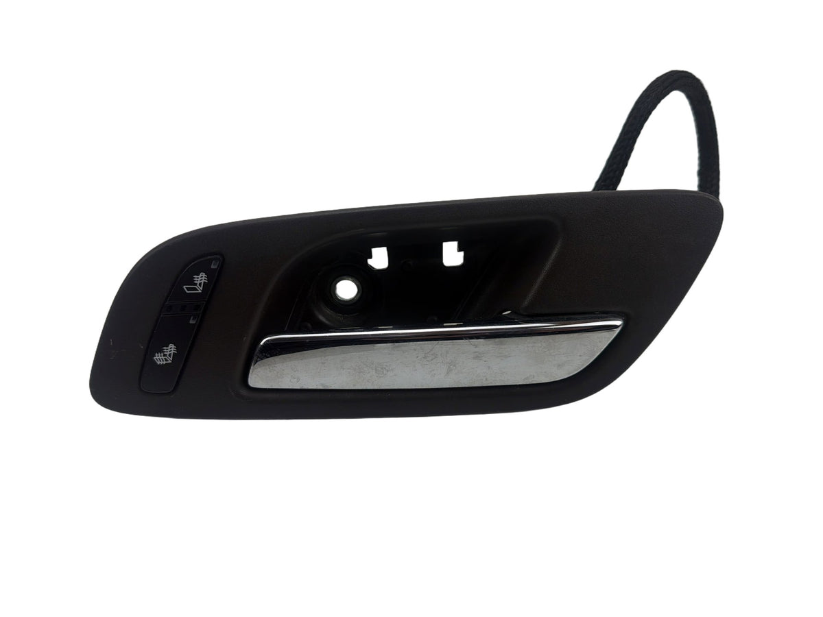 2007-2013 GMC Sierra 1500 Front Right Interior Door Handle OEM