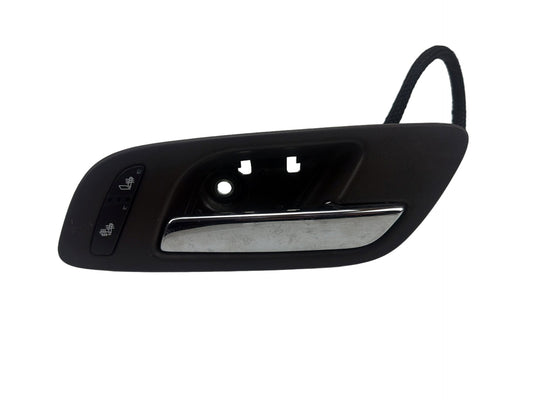 2007-2013 GMC Sierra 1500 Front Right Interior Door Handle OEM