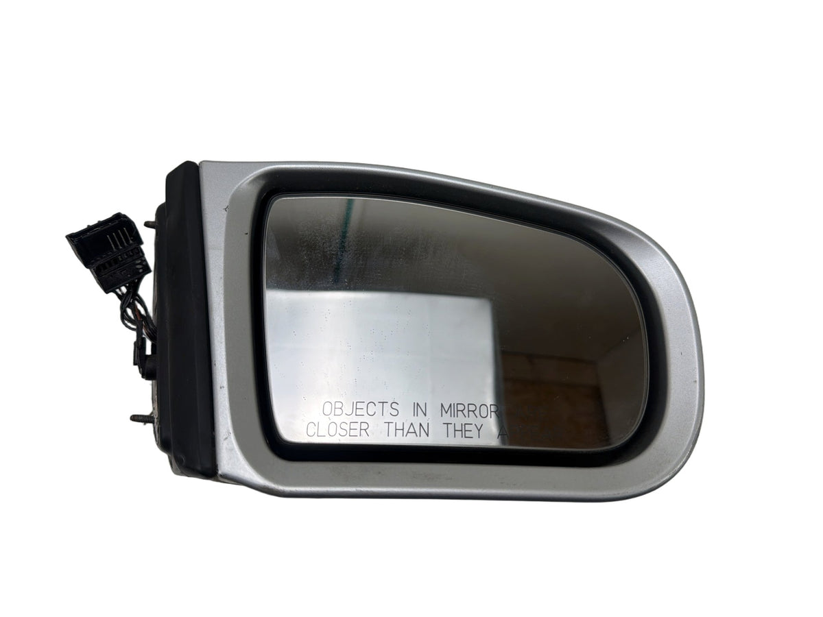 2001-2004 Mercedes Benz E-Class-Right Passenger View Door Mirror 2108100476 OEM