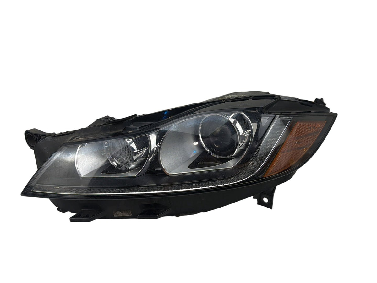 2017-2020 Jaguar F-Pace Front Left Driver Side Xenon HID Headlight Lamp OEM