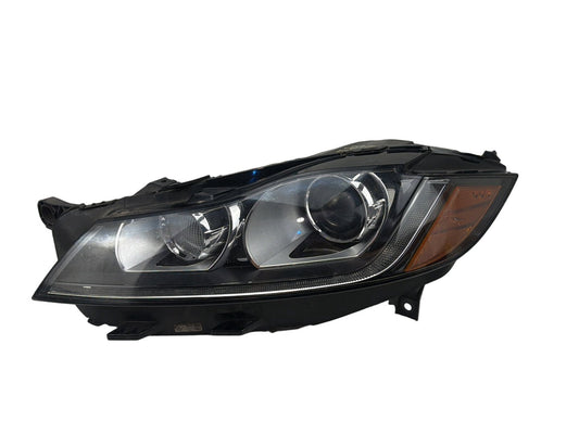 2017-2020 Jaguar F-Pace Front Left Driver Side Xenon HID Headlight Lamp OEM