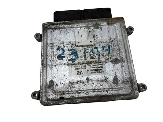 2017-2018 Hyundai Elantra Engine Computer/ ECU Control Module 39172-2EFE1 OEM
