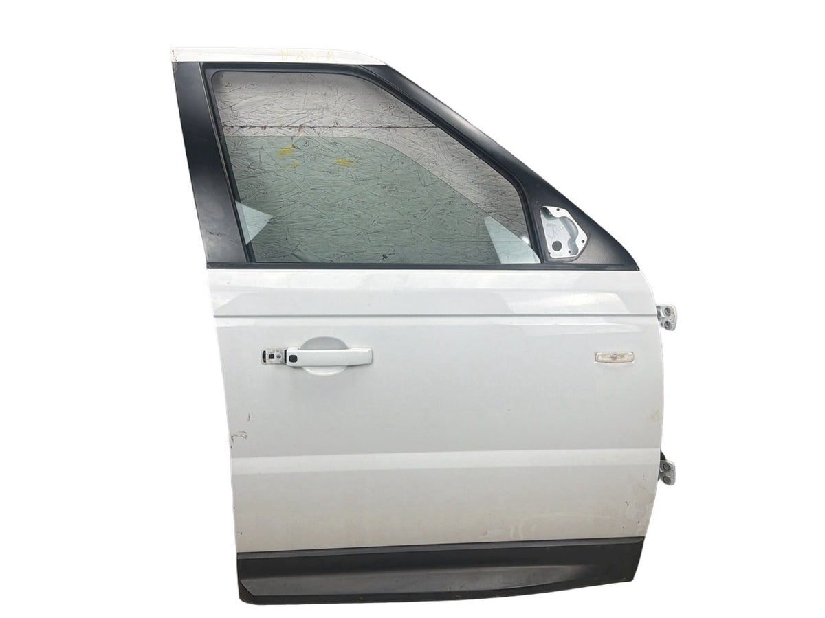 2010-2013 Land Rover Range Rover Sport Right Front Passenger Side Door Shell OEM