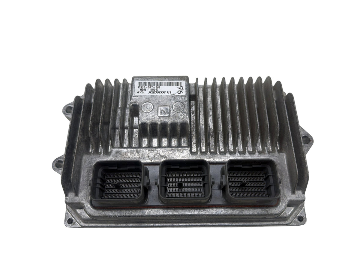 2018-2019 Honda Fit Engine Computer Control Module Unit ECU ECM OEM