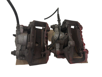2006-2011 Mercedes-Benz E350 Front Left & Right Side Brake Calipers OEM