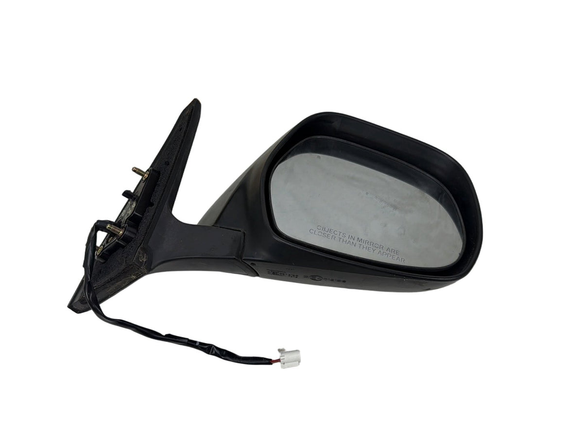2003-2009 Toyota 4Runner Right Passenger Side View Door Mirror E4012196 OEM