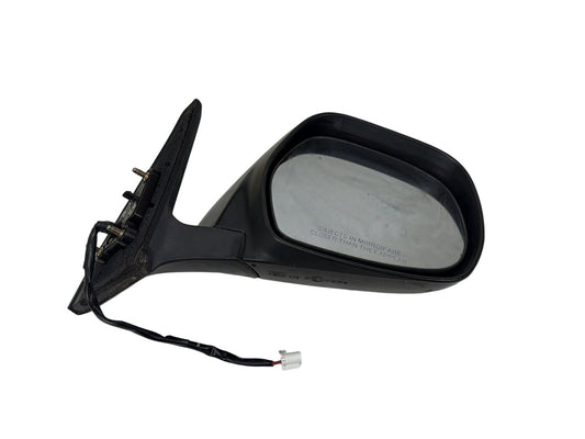 2003-2009 Toyota 4Runner Right Passenger Side View Door Mirror E4012196 OEM