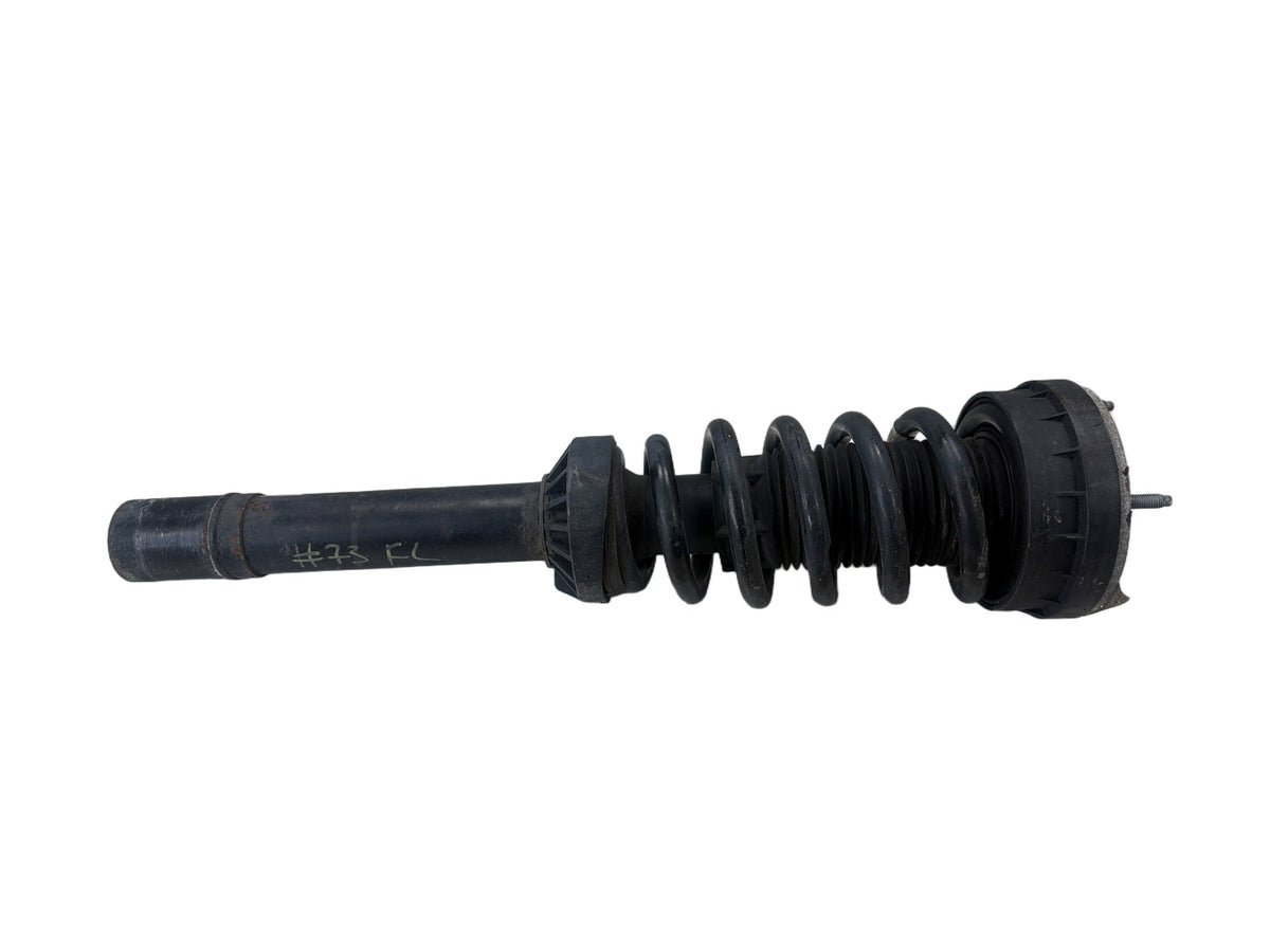 2017-2020 Jaguar F-Pace Left Front Suspension Shock Absorber HK83-18B036-MF OEM