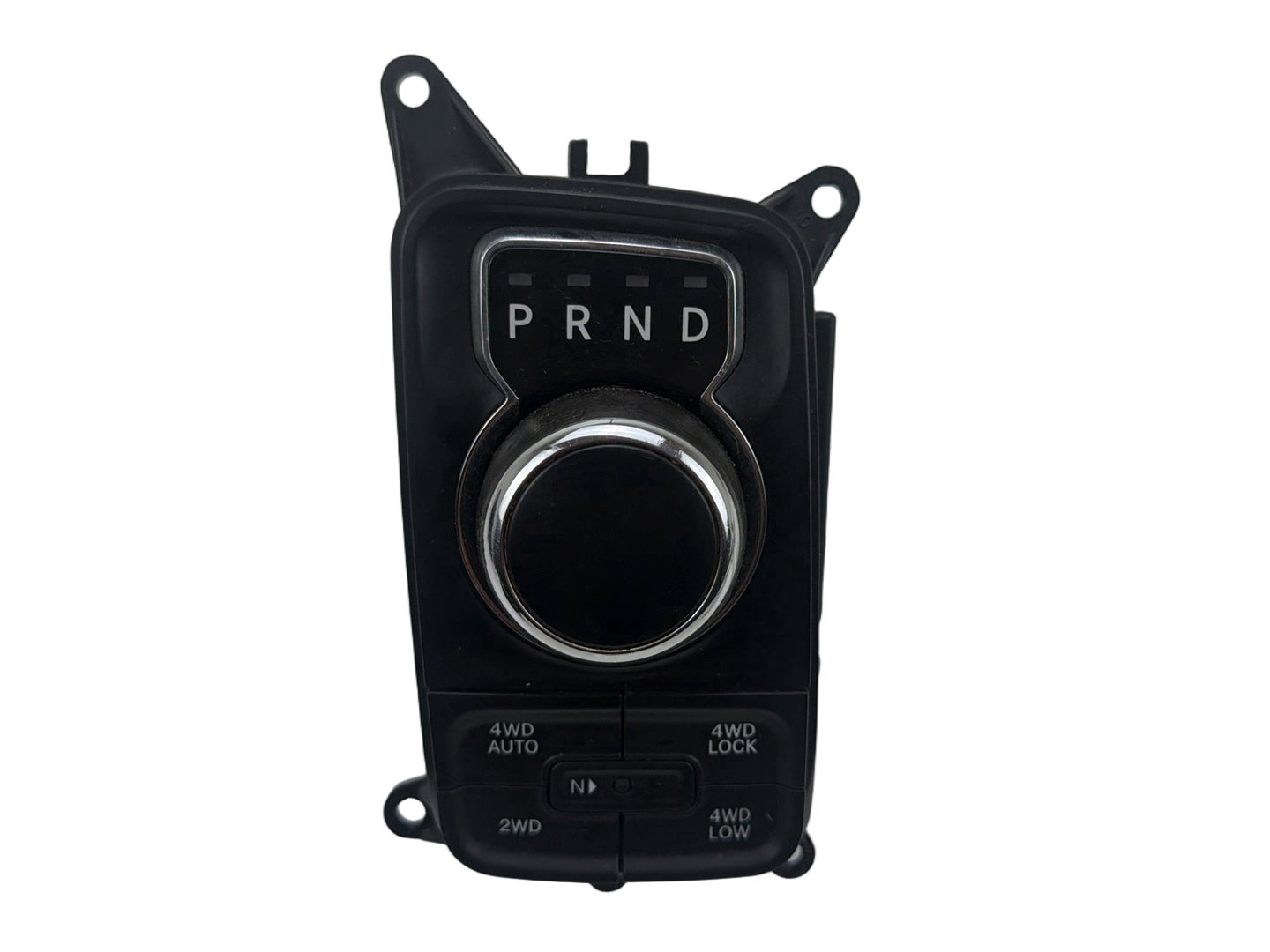 2013-2018 Ram 1500 Auto Transmission Rotary Gear Shifter Switch Dial 4WD OEM