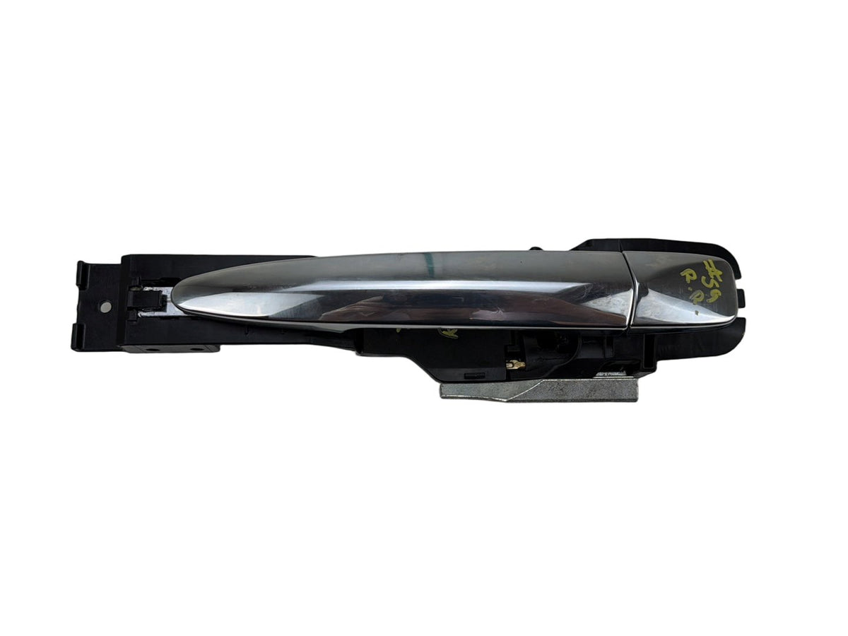 2013-2019 Nissan Sentra Right Rear Exterior Door Handle OEM