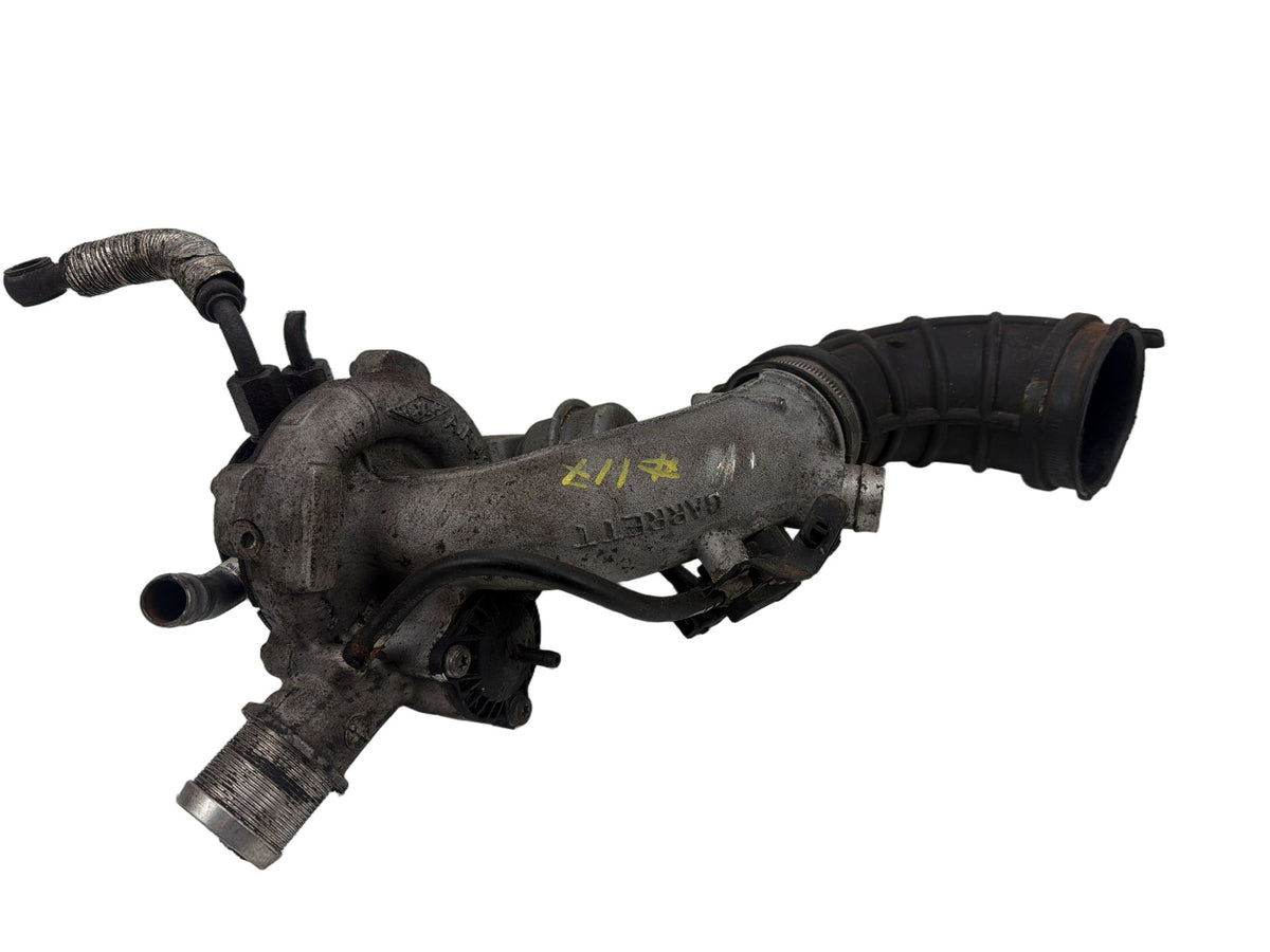 2011-2016 Chevrolet Cruze J300 Turbo Turbocharger EcoTec 1.4L FWD Garrett OEM