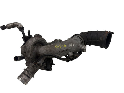 2011-2016 Chevrolet Cruze J300 Turbo Turbocharger EcoTec 1.4L FWD Garrett OEM
