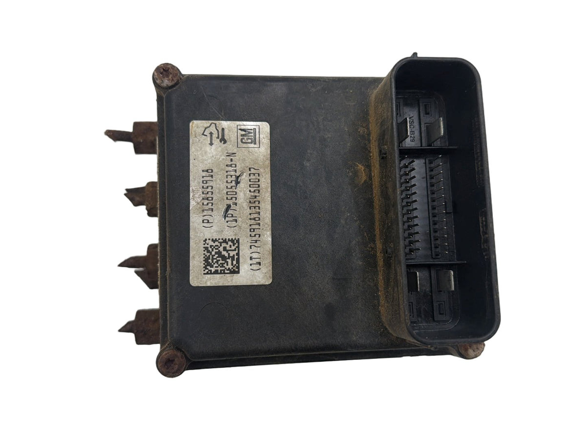2006-2007 Buick Lucerne ABS Pump Anti Lock Brake Module 15855918 OEM