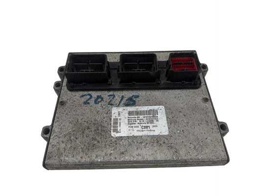 2006 Ford Expedition Engine Computer PCM ECM ECU 6L1A-12A650-EB OEM