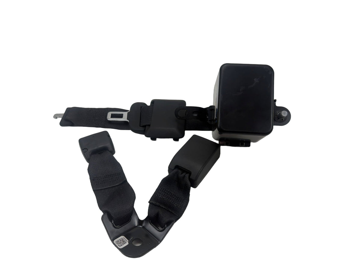 2016-2022 Chevrolet Malibu Rear Center Seat Belt Retractor Assembly OEM