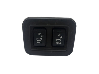 2003-2006 Lincoln Navigator Rear Left 2nd Row Fold Down Seat Switch OEM
