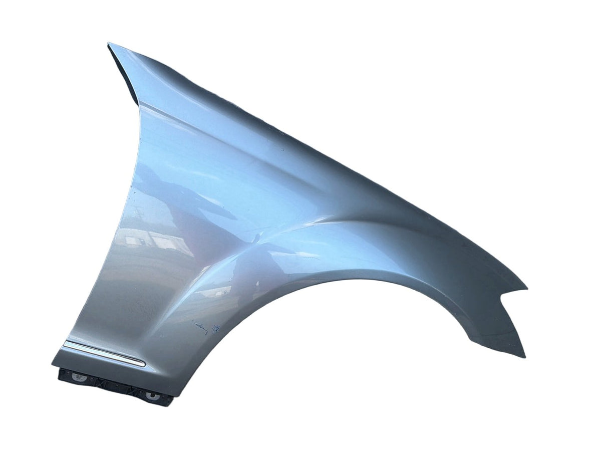 2007-2013 Mercedes-Benz S500 S-Class W221 Right Front Fender 2218890625 OEM