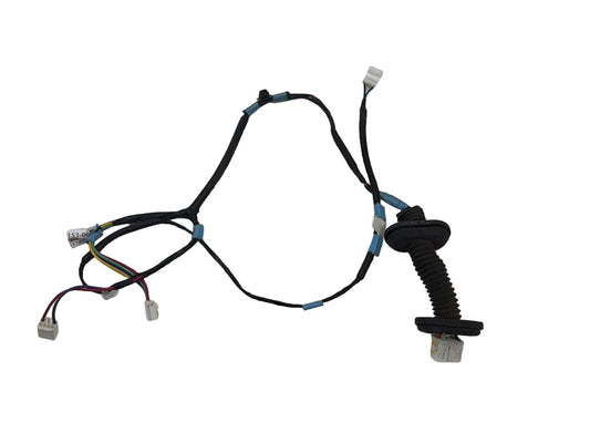 2007-2011 Toyota Camry Rear RH Passenger Side Door Wiring Harness 8215306300 OEM