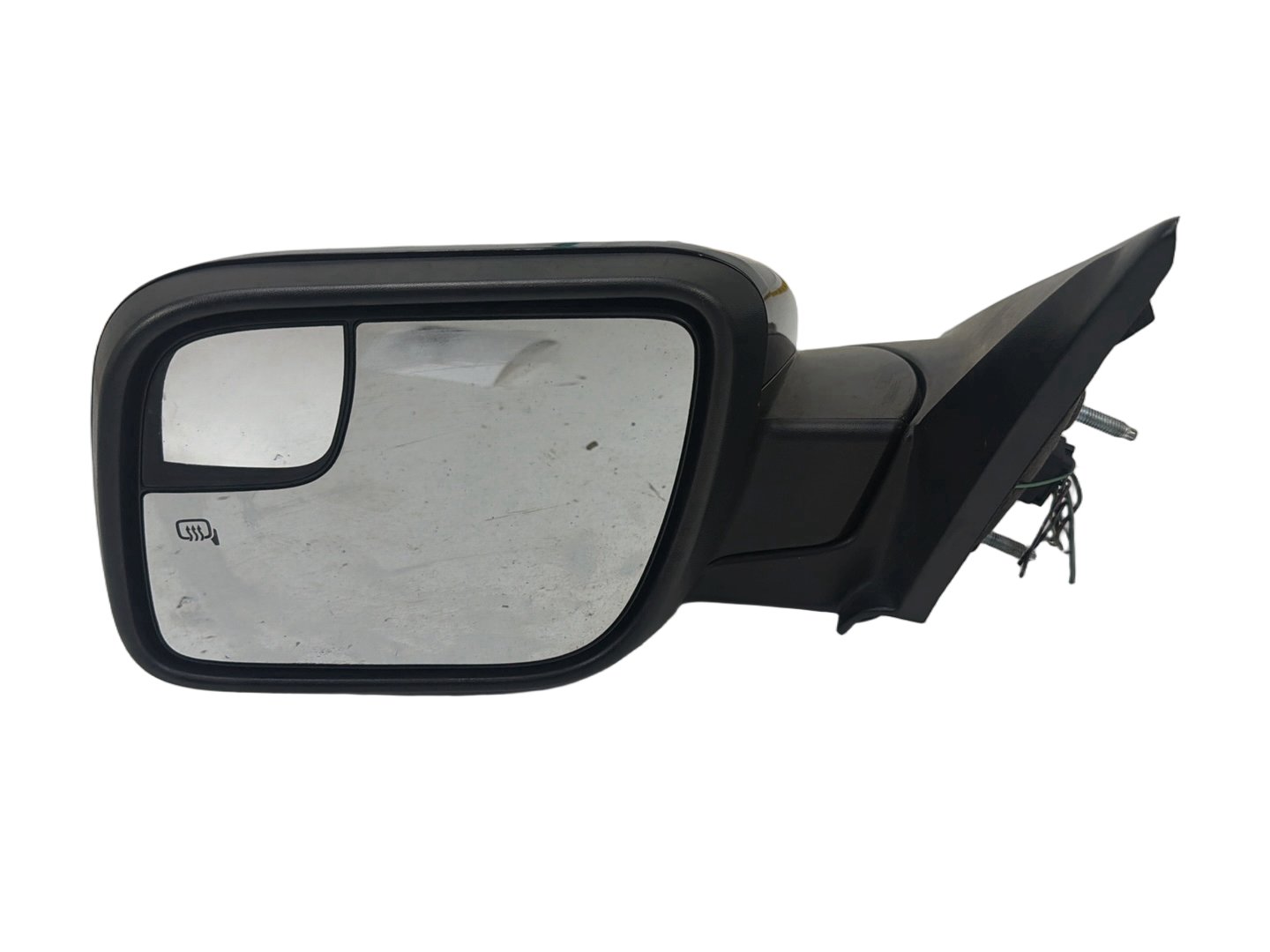 2011-2015 Ford Explorer Front Left Driver Side Rear View Power Door Mirror OEM