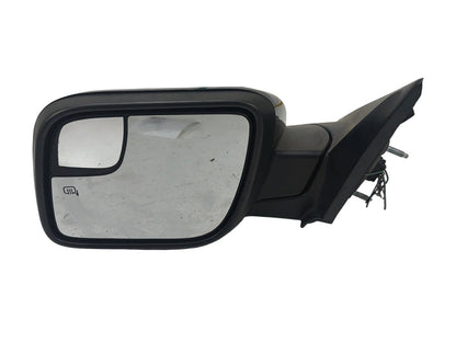 2011-2015 Ford Explorer Front Left Driver Side Rear View Power Door Mirror OEM