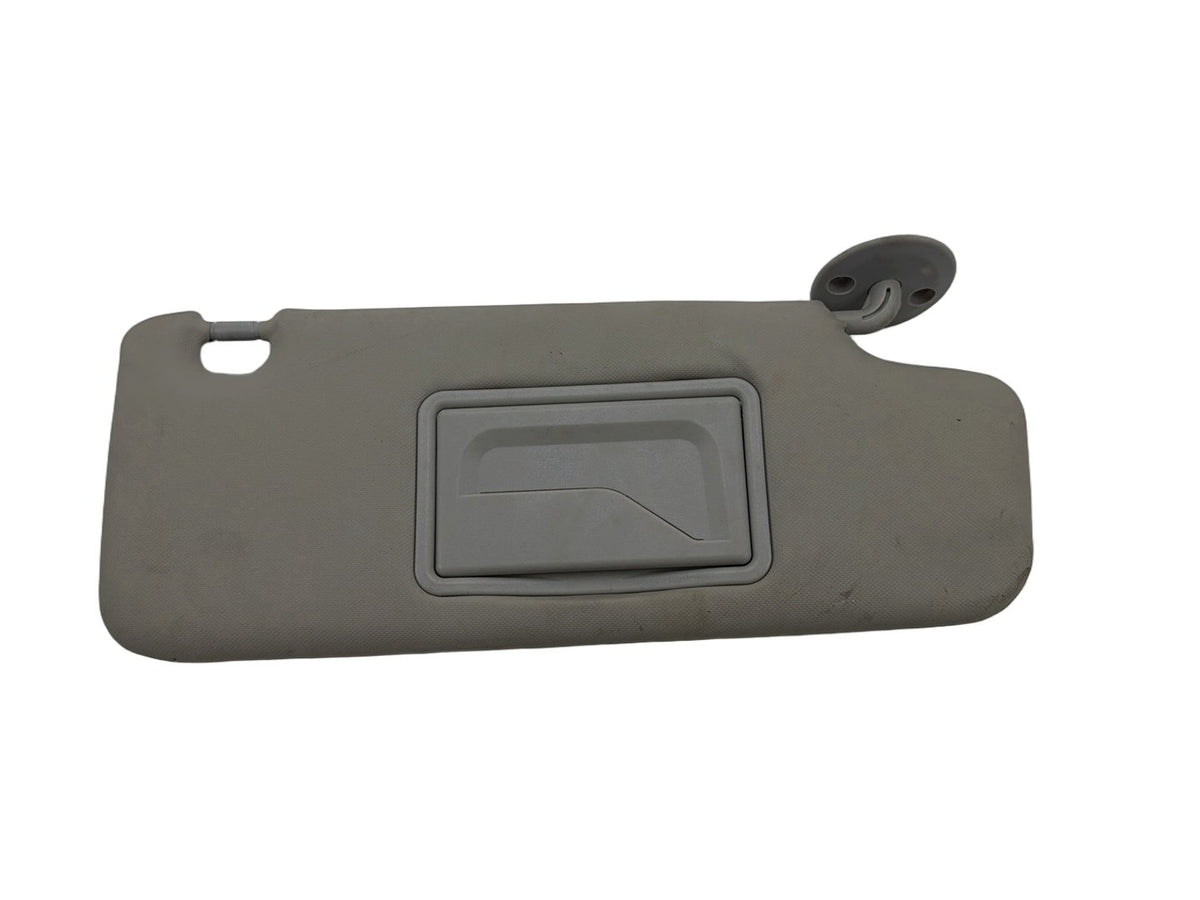 2012-2016 Chevrolet Sonic RS Passenger Right Side Interior Sun Visor OEM