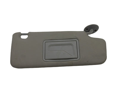 2012-2016 Chevrolet Sonic RS Passenger Right Side Interior Sun Visor OEM