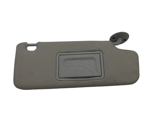 2012-2016 Chevrolet Sonic RS Passenger Right Side Interior Sun Visor OEM
