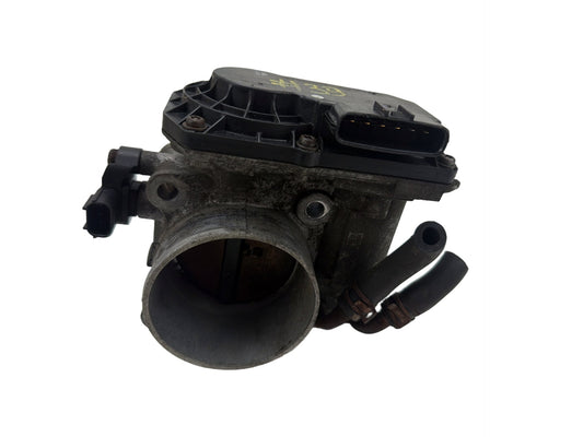 2011-2017 Honda Odyssey RL3 3.5L V6 Fuel Injection Throttle Body Valve OEM