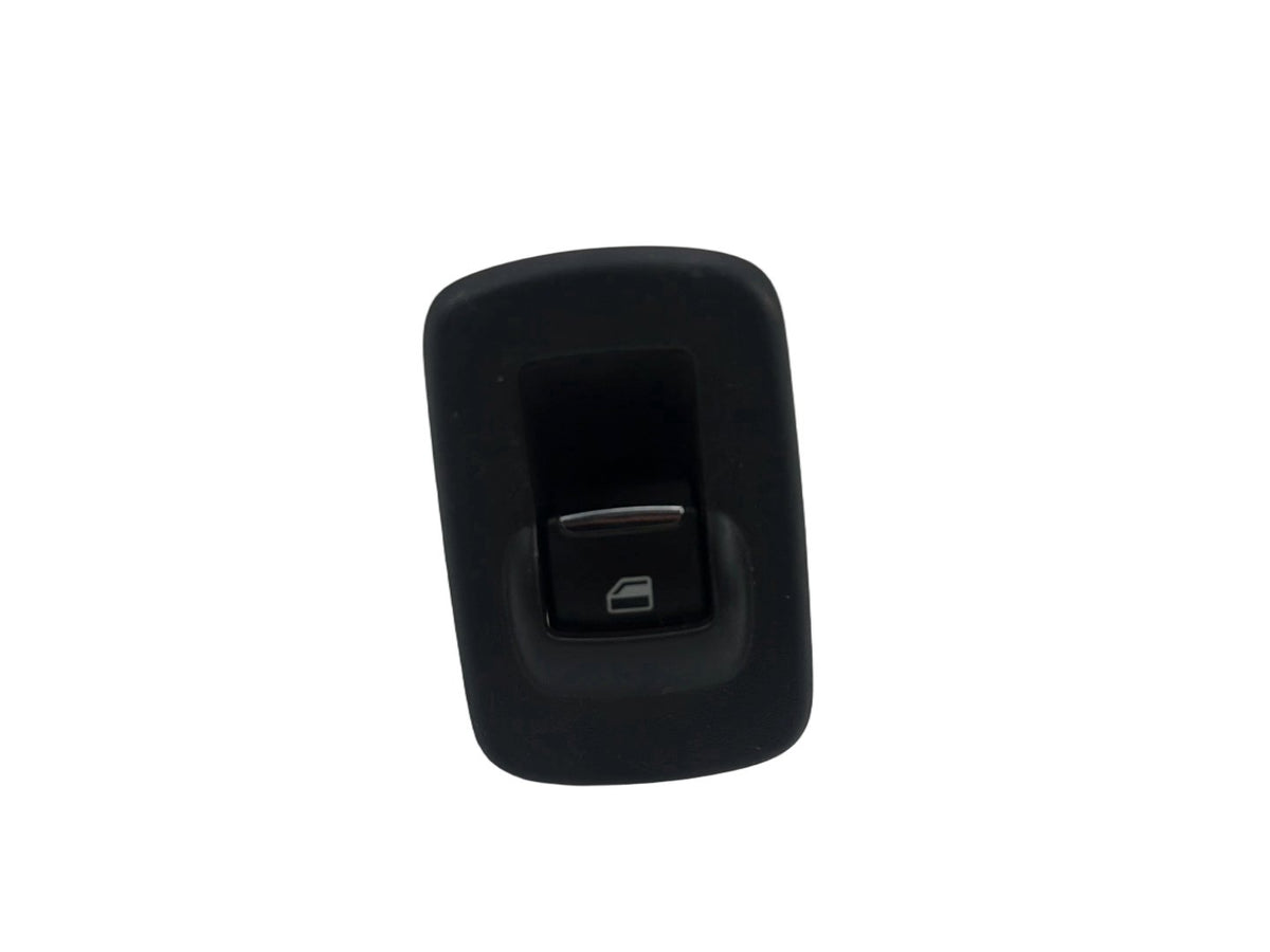 2011-2015 Ford Explorer Rear Left Driver Side Power Window Switch Single OEM
