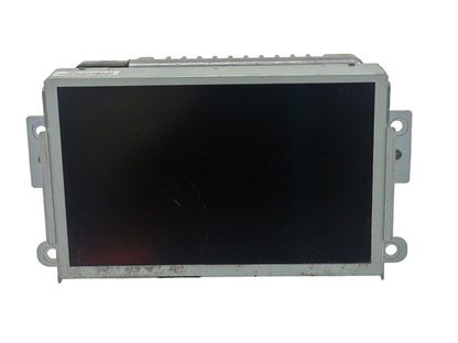 2013 Standard REVISE INVENTORY OLD - Display Screen Module PN: CJ5T-18B955-FB