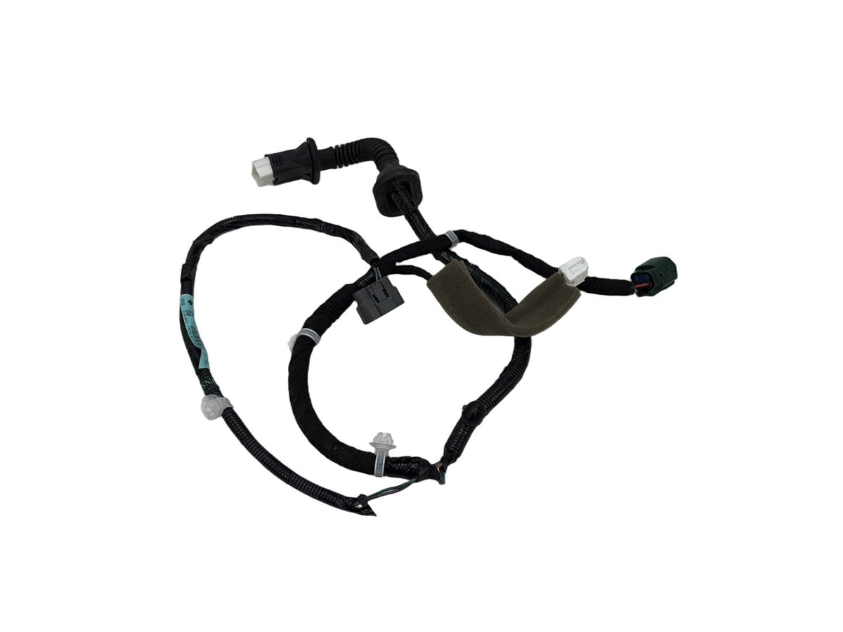 2013-2019 Nissan Sentra Rear Left Driver Side Door Wire Wiring Harness OEM