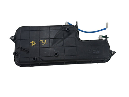 2007-2013 Mercedes-Benz S-Class W221 Dynamic Seat Pressure Vacuum Tank
