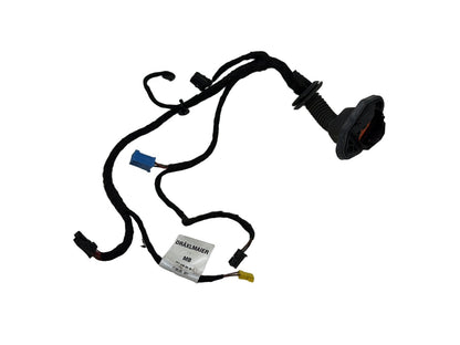 2007-2013 Mercedes-Benz S-Class W221 Rear Left Side Door Wire Wiring Harness OEM