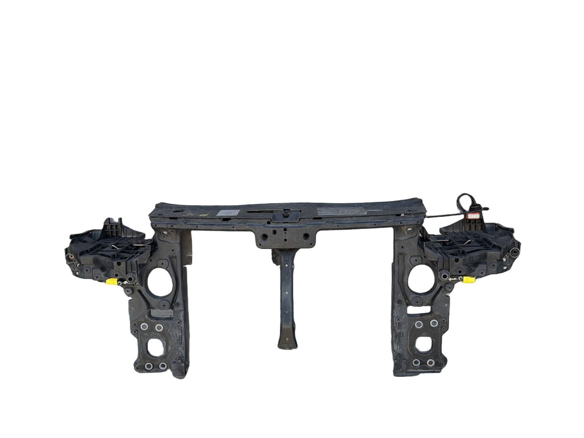 2003-2006 Porsche Cayenne Radiator Core Support Frame Bracket 7L0805594 OEM