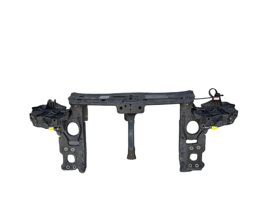 2003-2006 Porsche Cayenne Radiator Core Support Frame Bracket 7L0805594 OEM